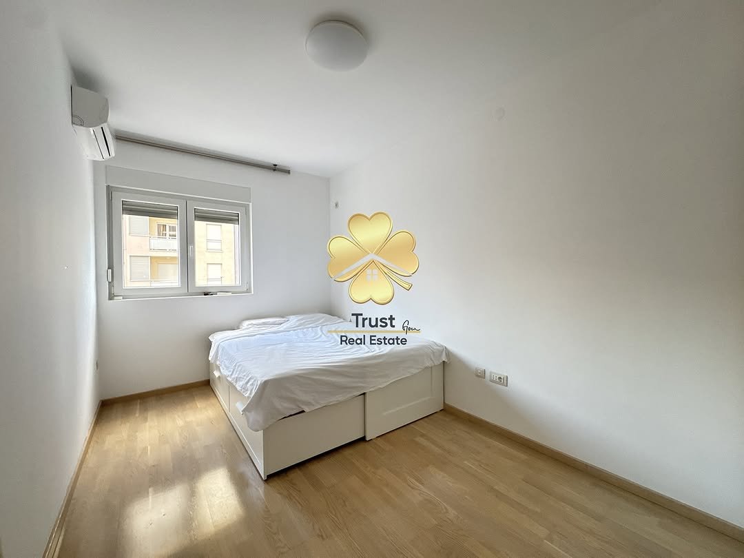 Apartment for rent in City Kvart, Podgorica — photo 9