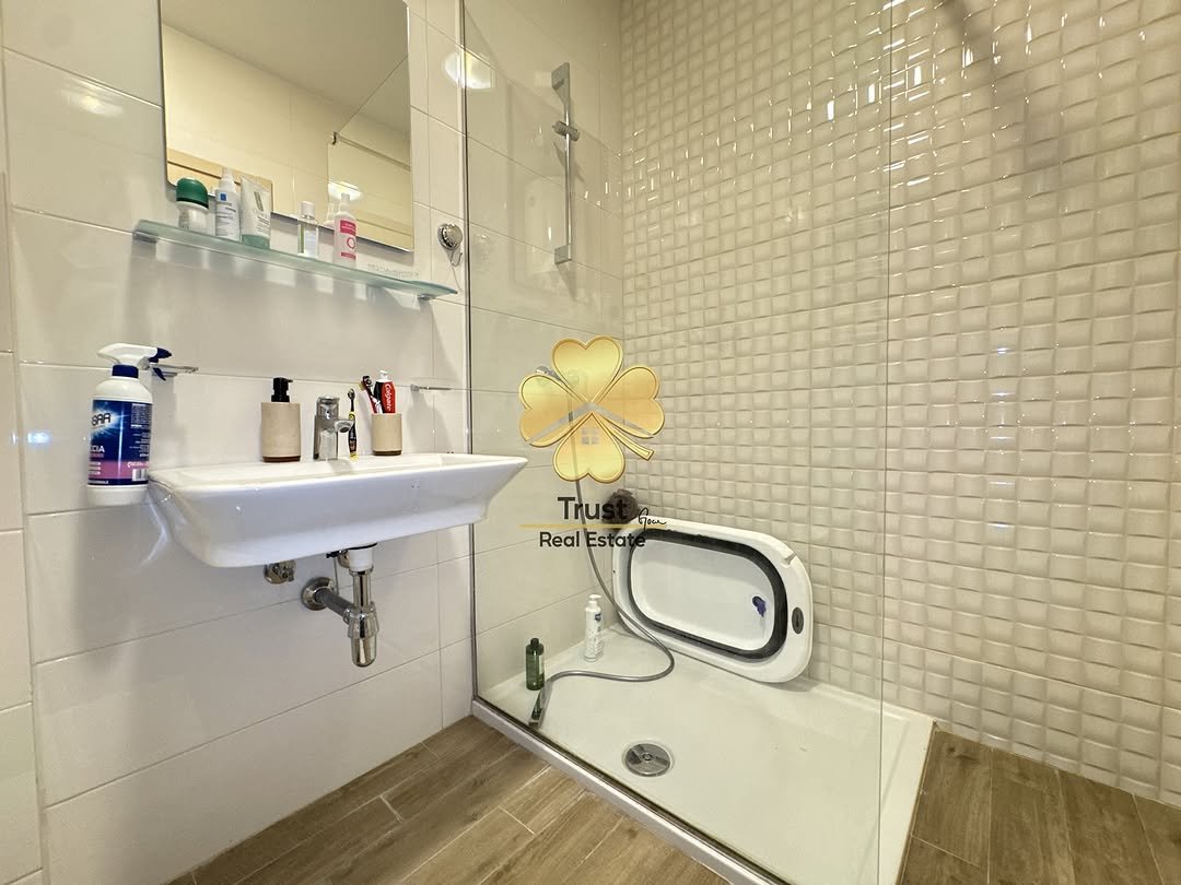 Apartment for rent in City Kvart, Podgorica — photo 11