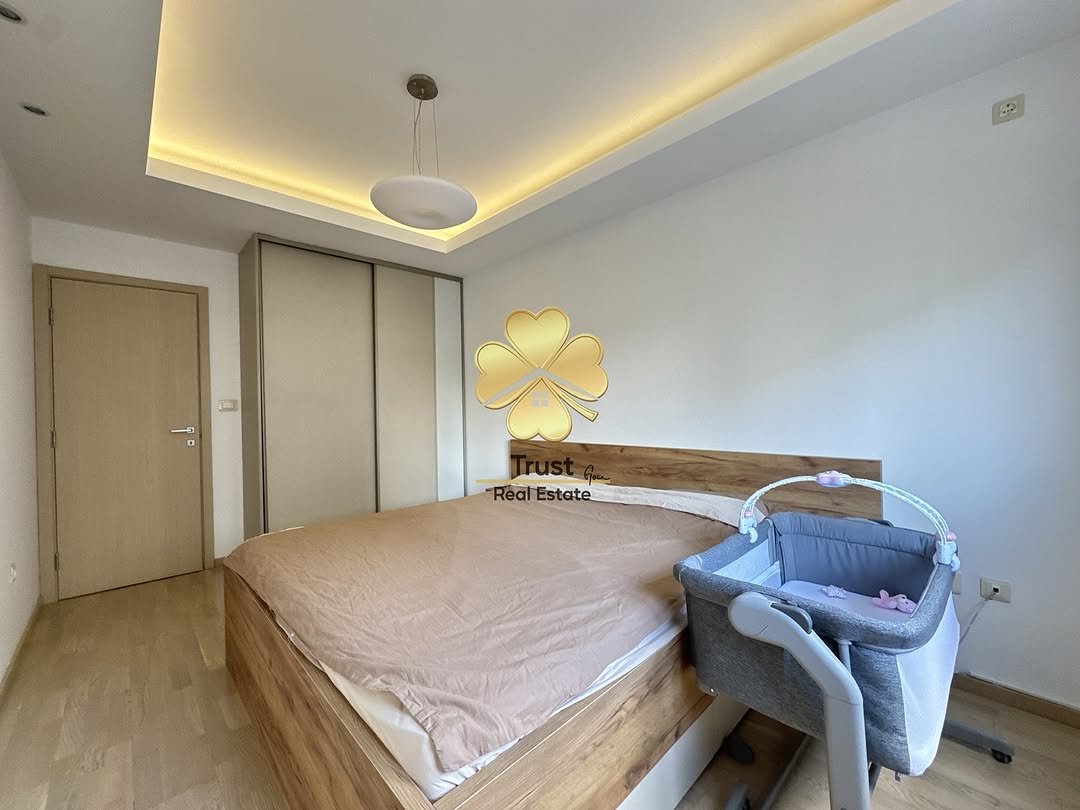 Apartment for rent in City Kvart, Podgorica — photo 12