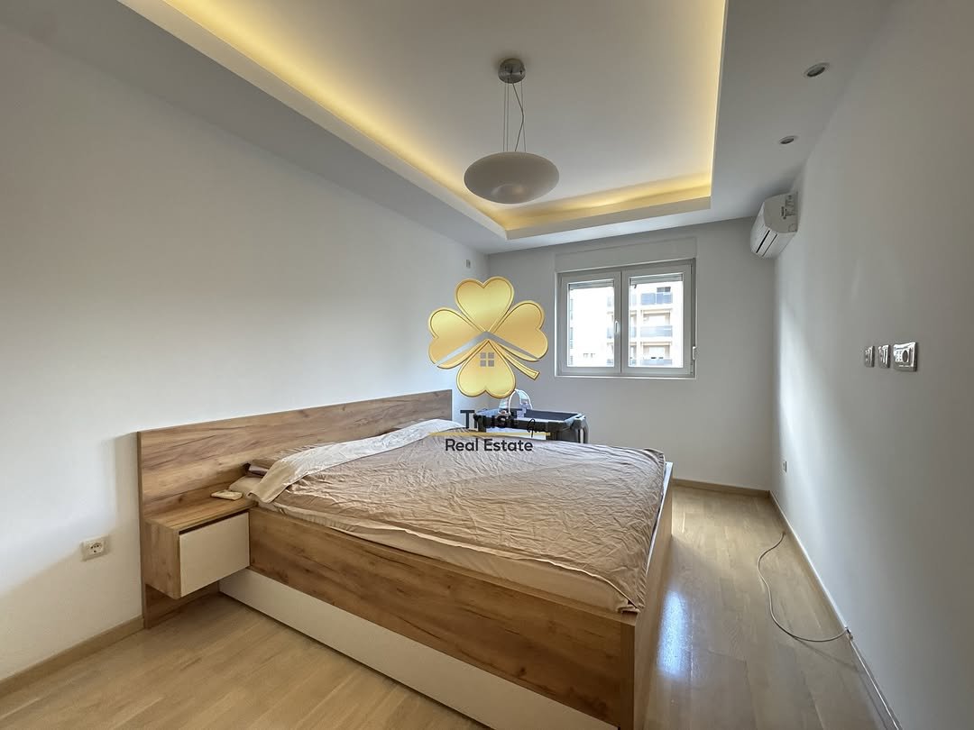 Apartment for rent in City Kvart, Podgorica — photo 13