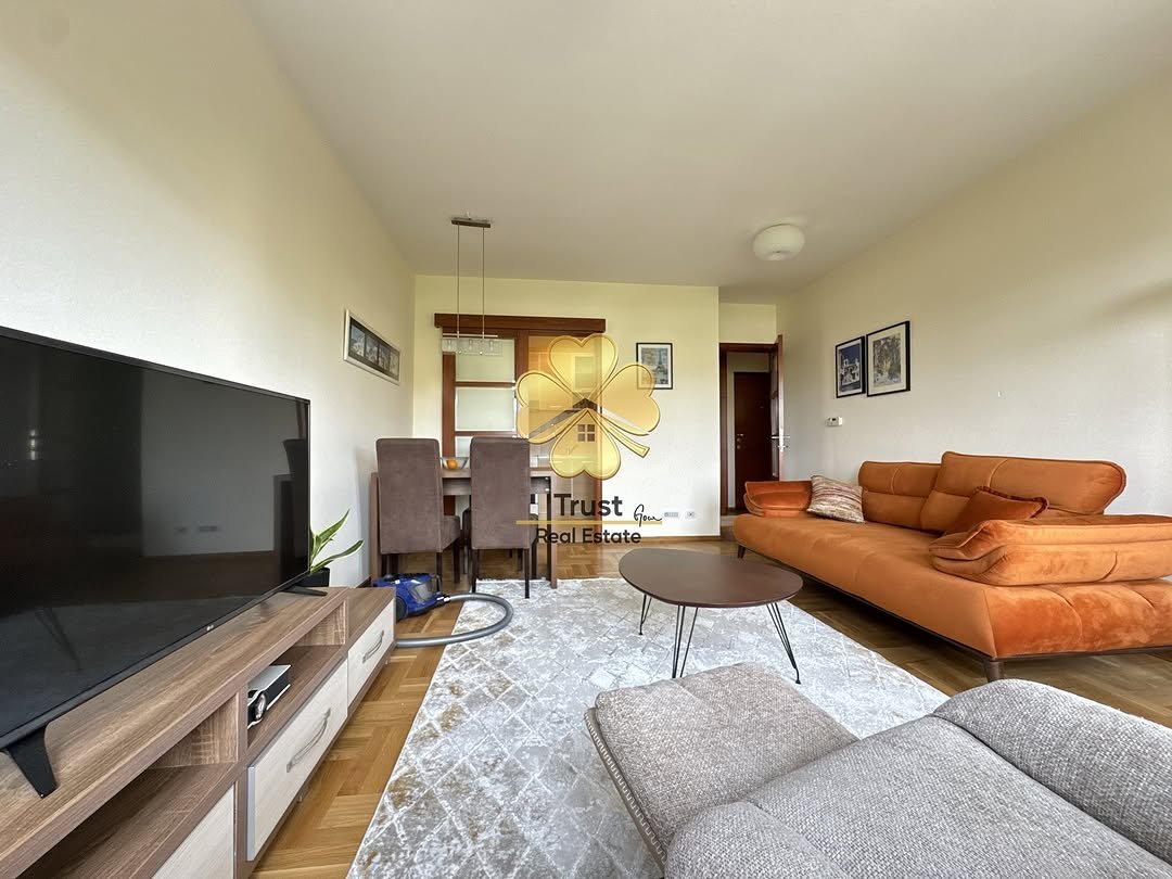 Apartment for rent in Preko Morače, Podgorica — photo 2
