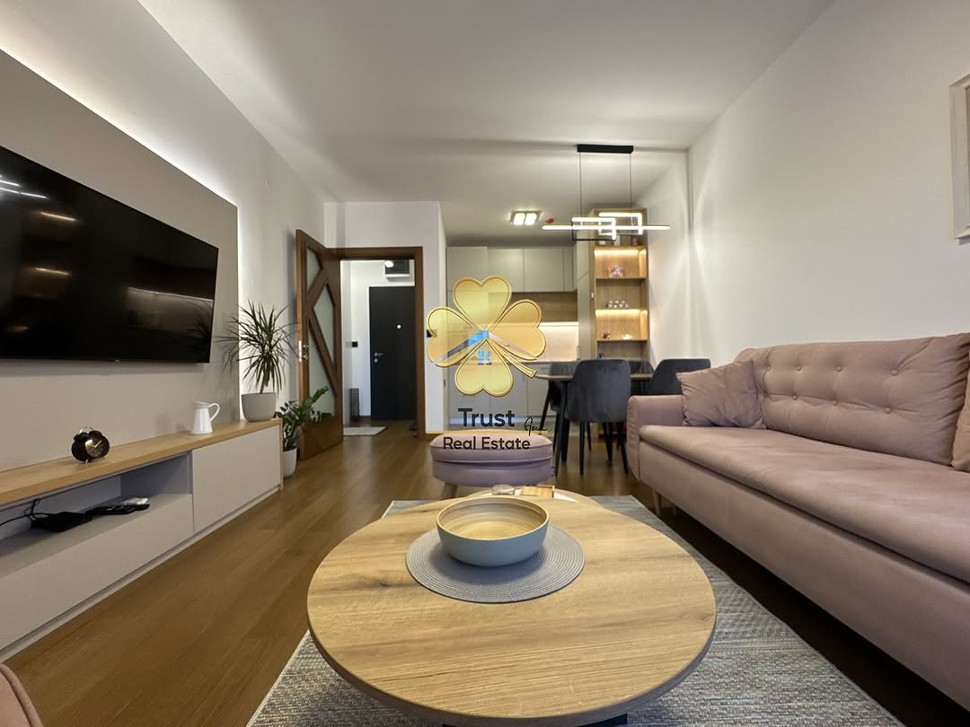 Apartment for rent in Podgorica — photo 3