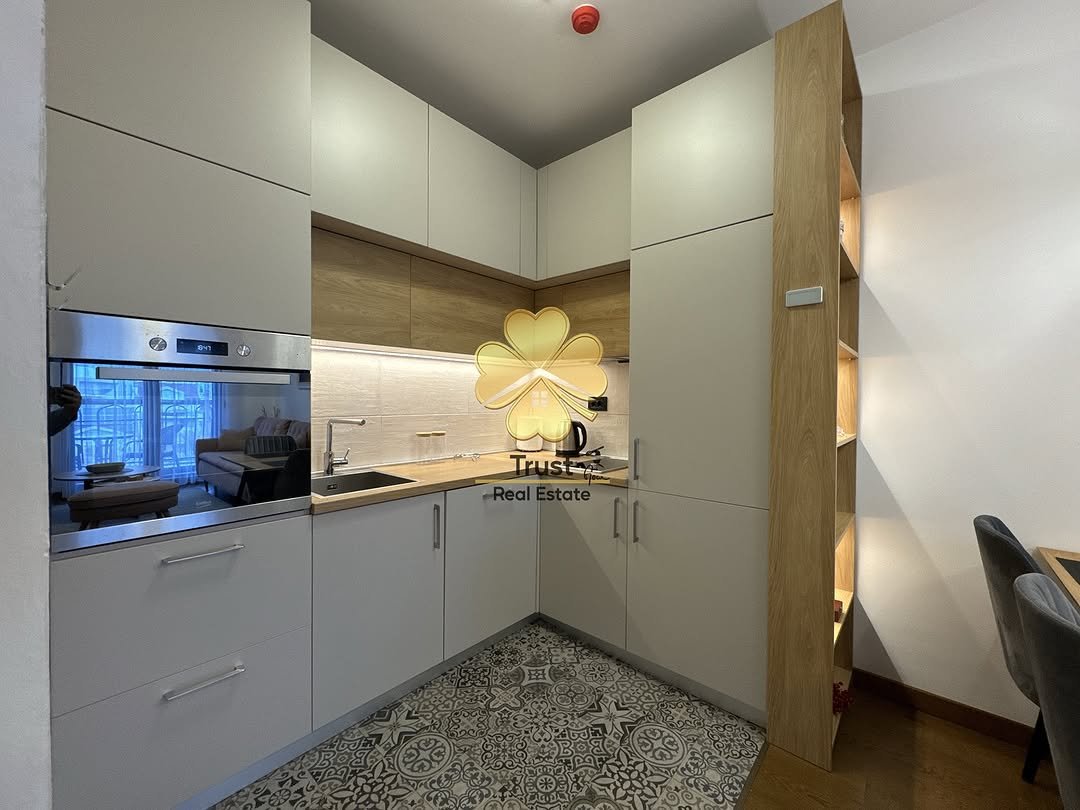 Apartment for rent in Podgorica — photo 5