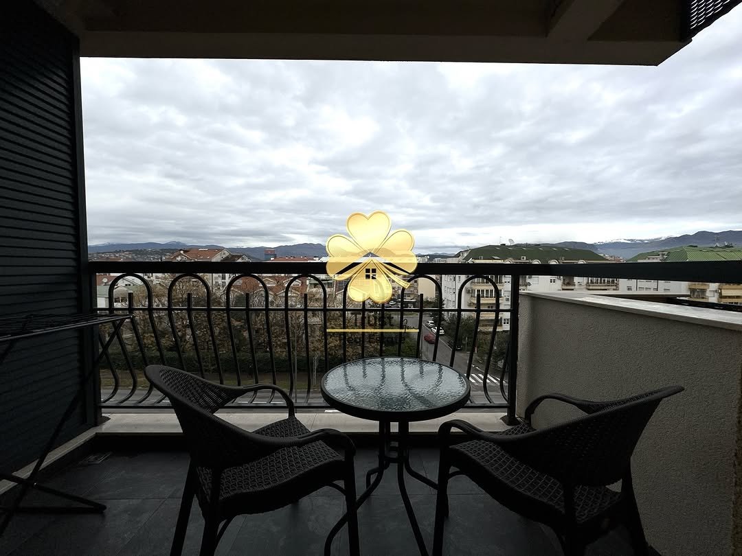 Apartment for rent in Podgorica — photo 6