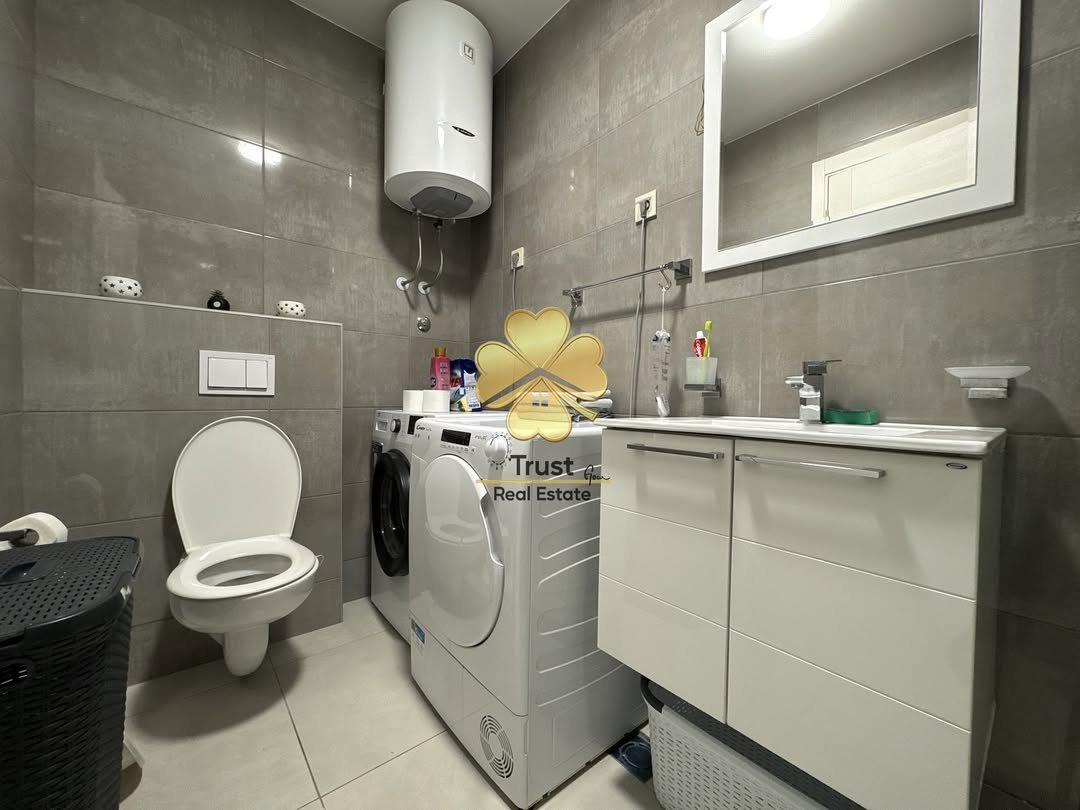 Apartment for rent in Zabjelo, Podgorica — photo 15