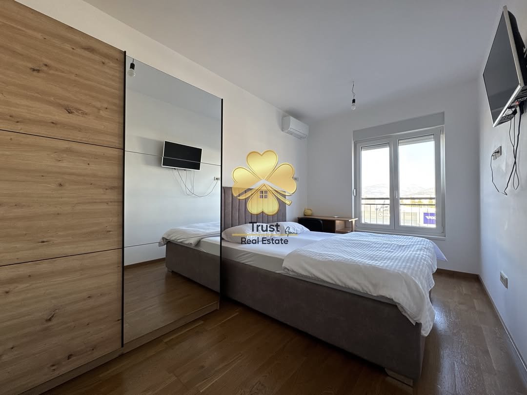Apartment for rent in Zabjelo, Podgorica — photo 4