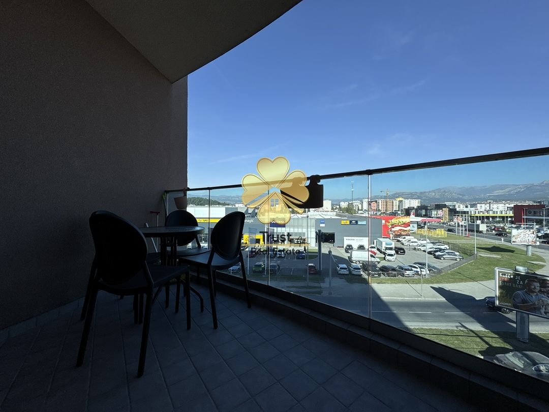 Apartment for rent in Zabjelo, Podgorica — photo 6