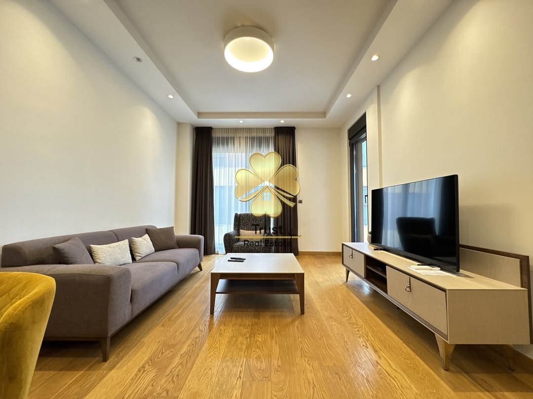 LUX Jednosoban stan, Krusevac, Podgorica, 55m2