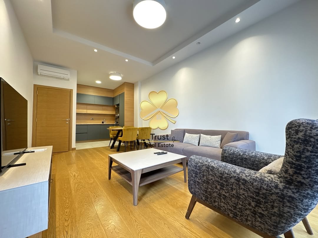 Apartment for rent in Kruševac, Podgorica — photo 11