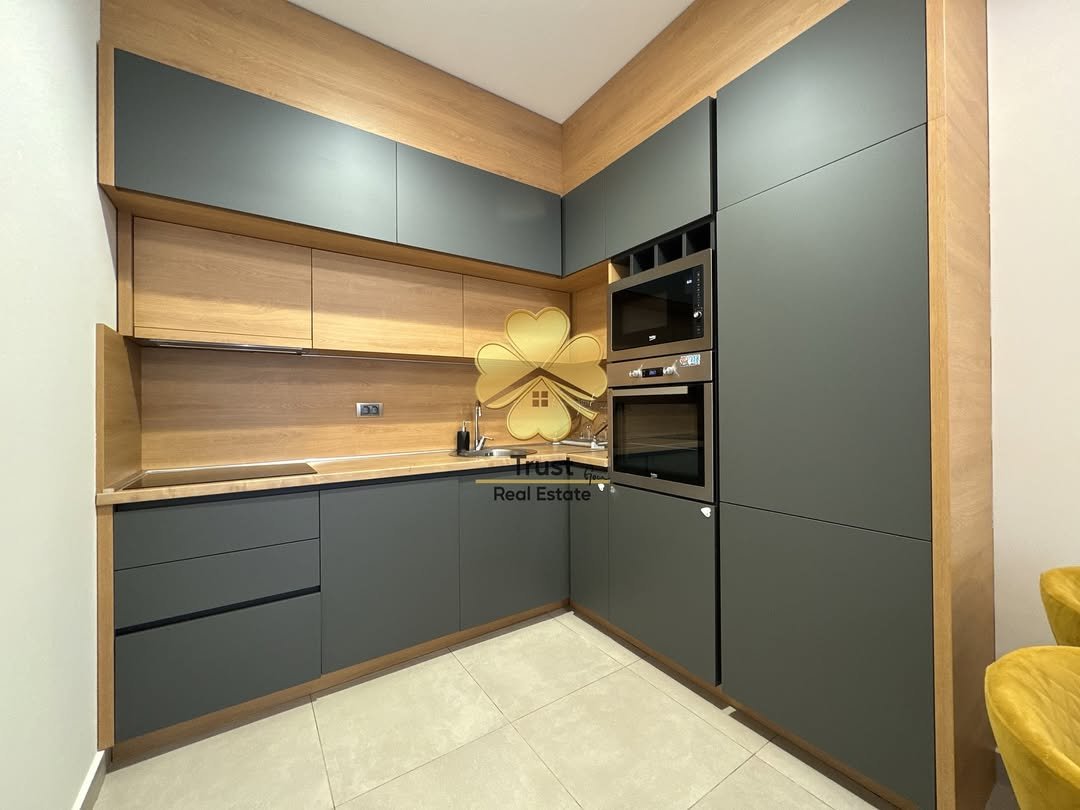Apartment for rent in Kruševac, Podgorica — photo 4
