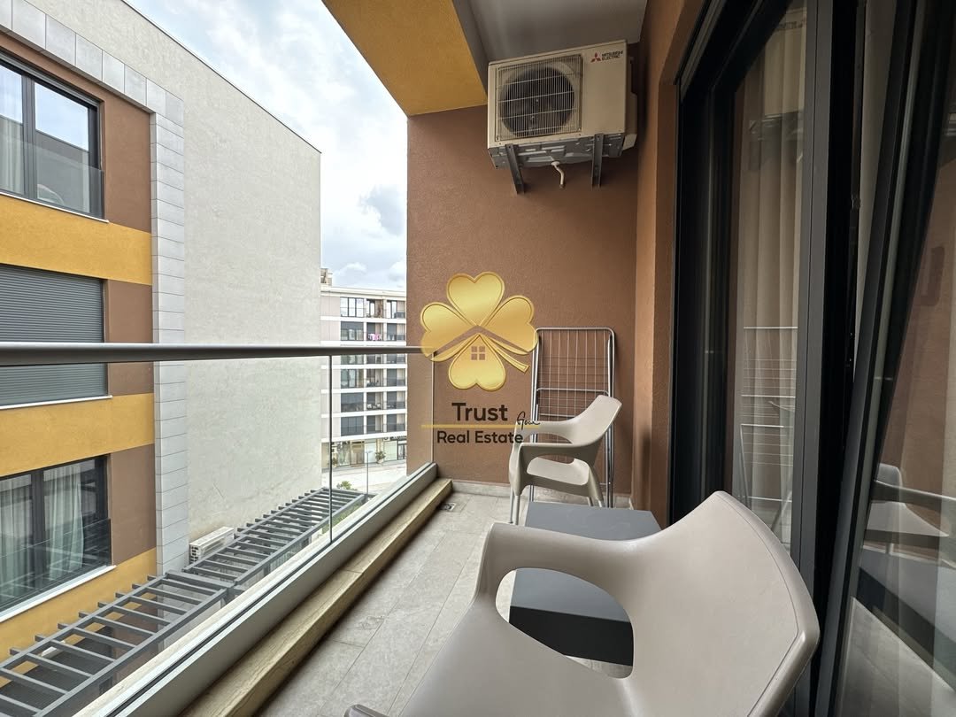 Apartment for rent in Kruševac, Podgorica — photo 5
