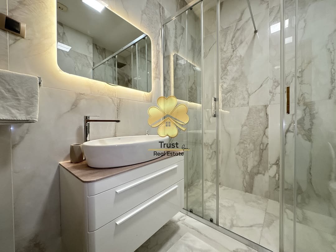Apartment for rent in Kruševac, Podgorica — photo 8