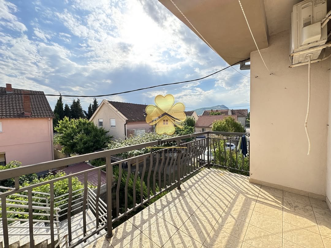 House for rent in Gornja Gorica, Podgorica — photo 11