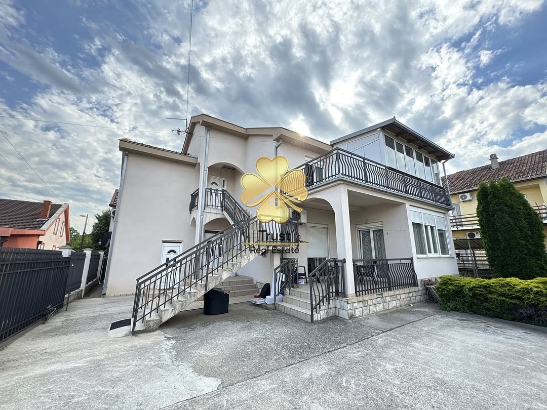 House for rent in Gornja Gorica, Podgorica — photo 13