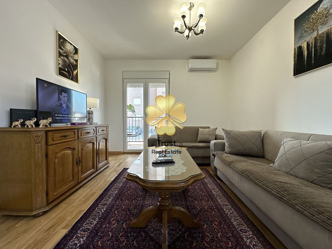 Apartment for rent in Zabjelo, Podgorica — photo 2