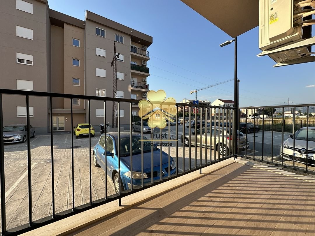 Apartment for rent in Zabjelo, Podgorica — photo 6
