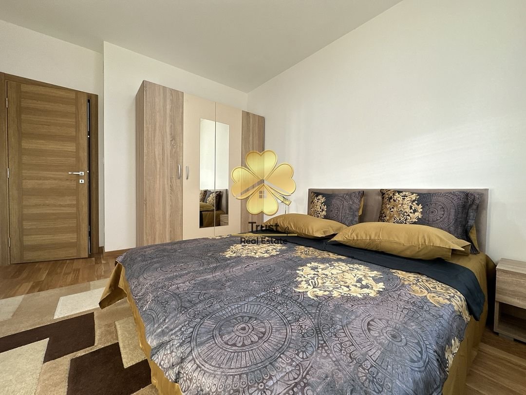 Apartment for rent in Zabjelo, Podgorica — photo 9