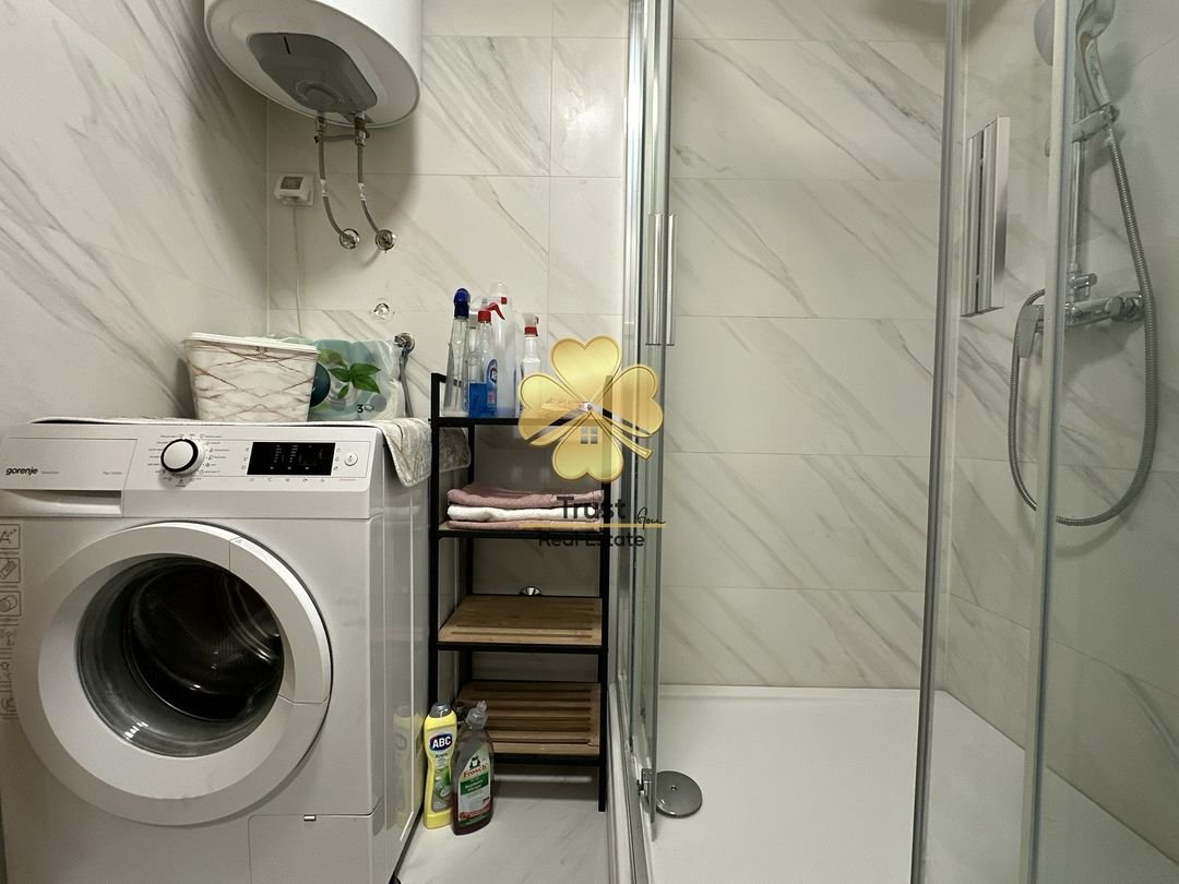 Apartment for rent in Zabjelo, Podgorica — photo 10