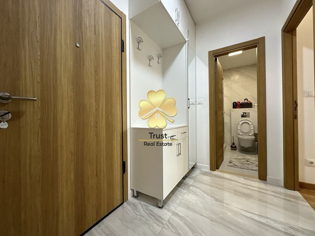 Apartment for rent in Zabjelo, Podgorica — photo 11