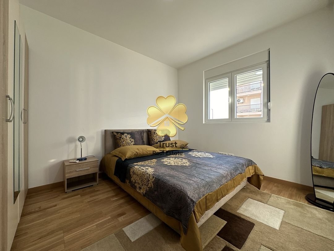 Apartment for rent in Zabjelo, Podgorica — photo 12