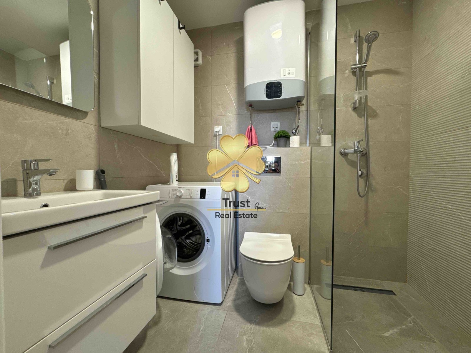 Apartment for rent in Ljubović, Podgorica — photo 6
