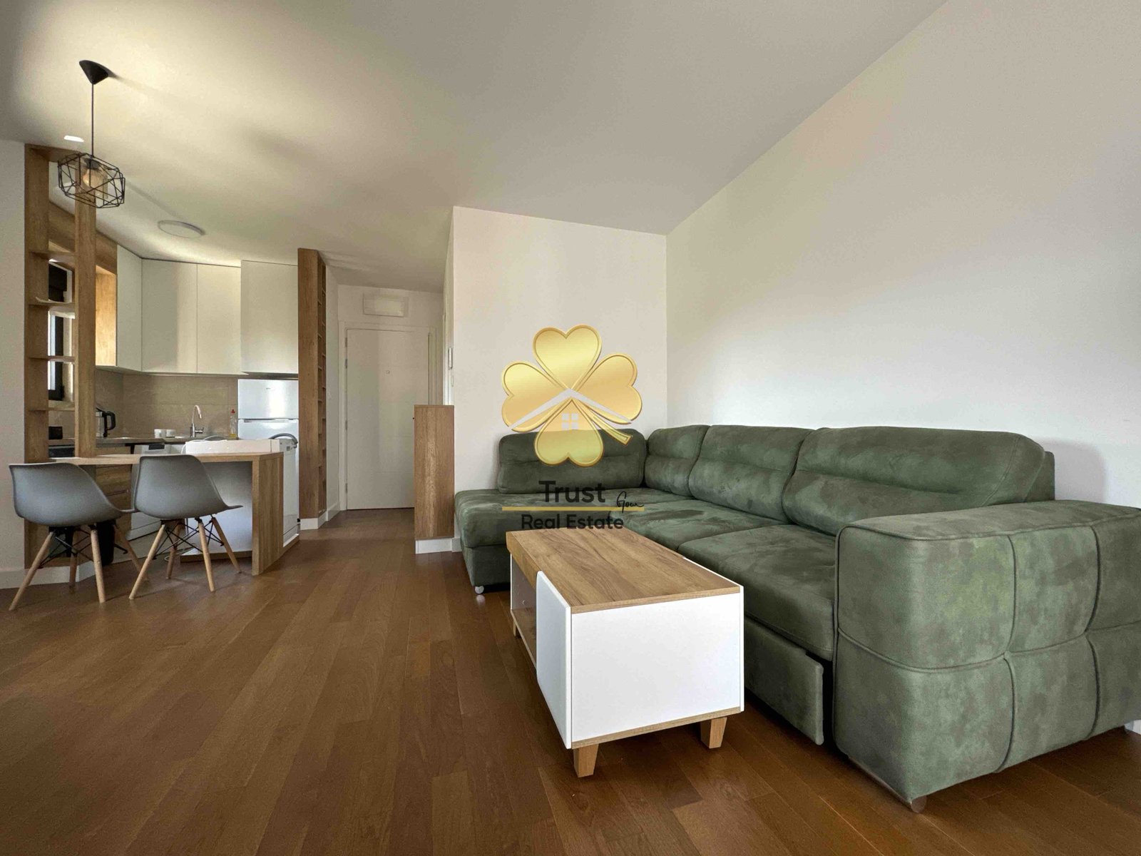 Apartment for rent in Ljubović, Podgorica — photo 2