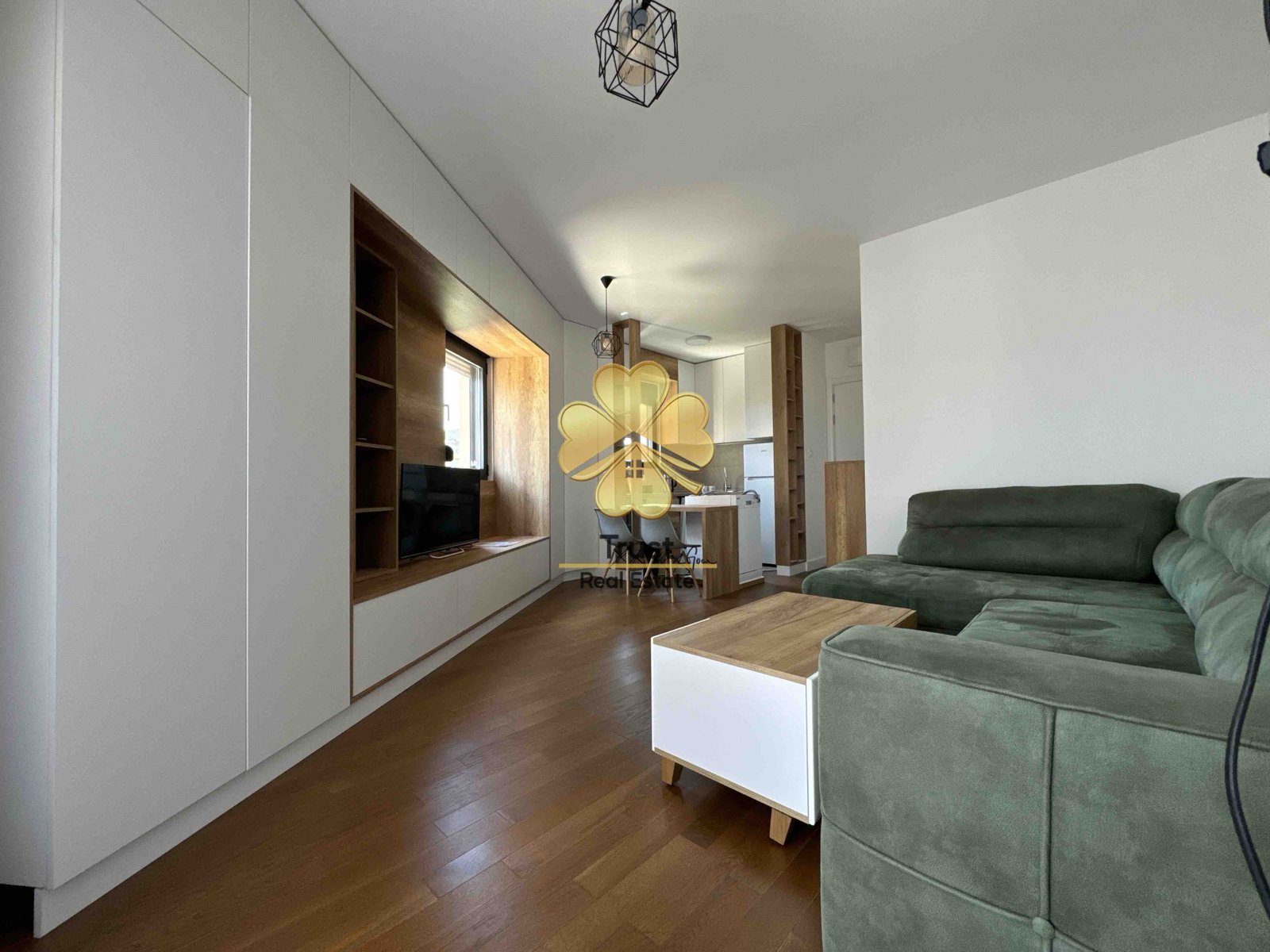 Apartment for rent in Ljubović, Podgorica — photo 3