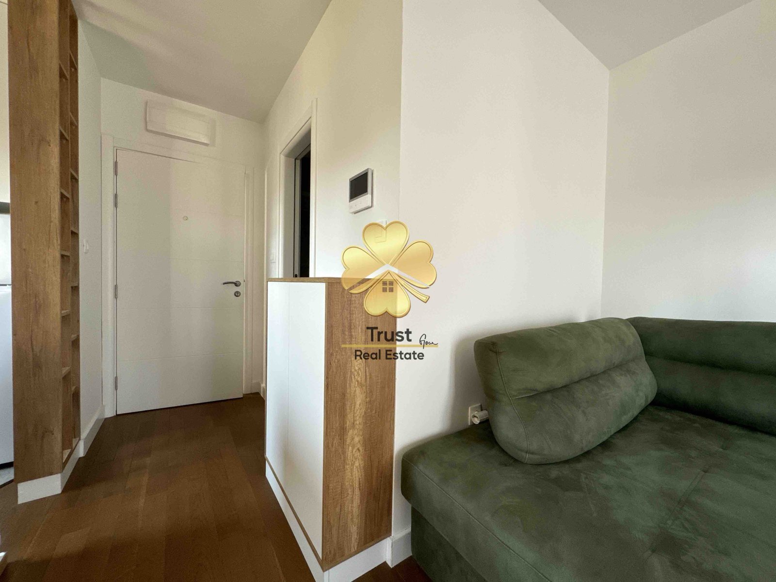 Apartment for rent in Ljubović, Podgorica — photo 4