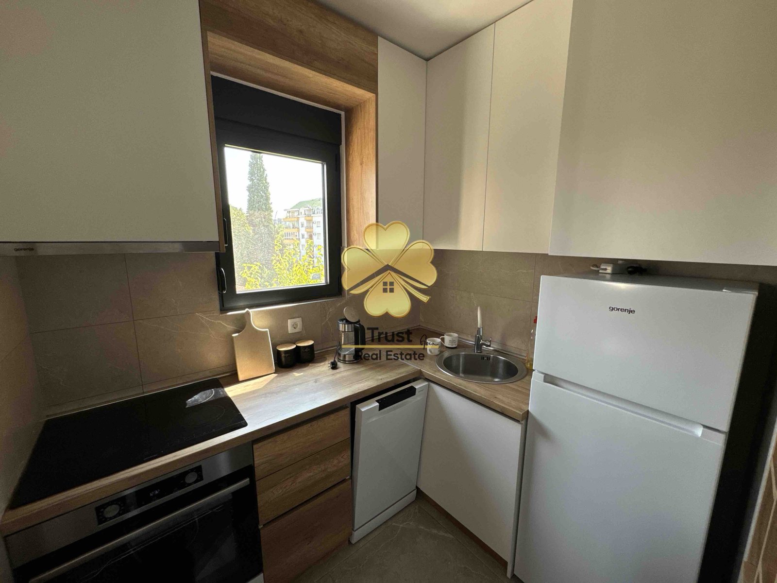 Apartment for rent in Ljubović, Podgorica — photo 5