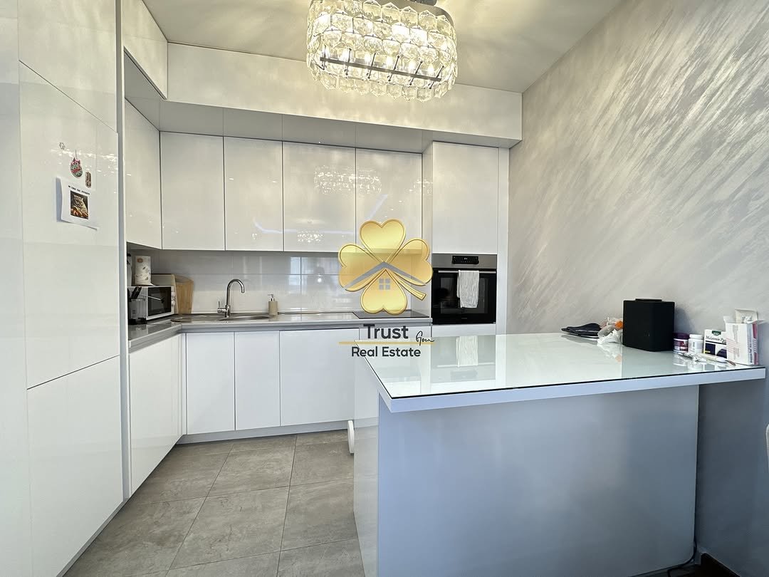 Apartment for rent in Master Kvart, Podgorica — photo 5