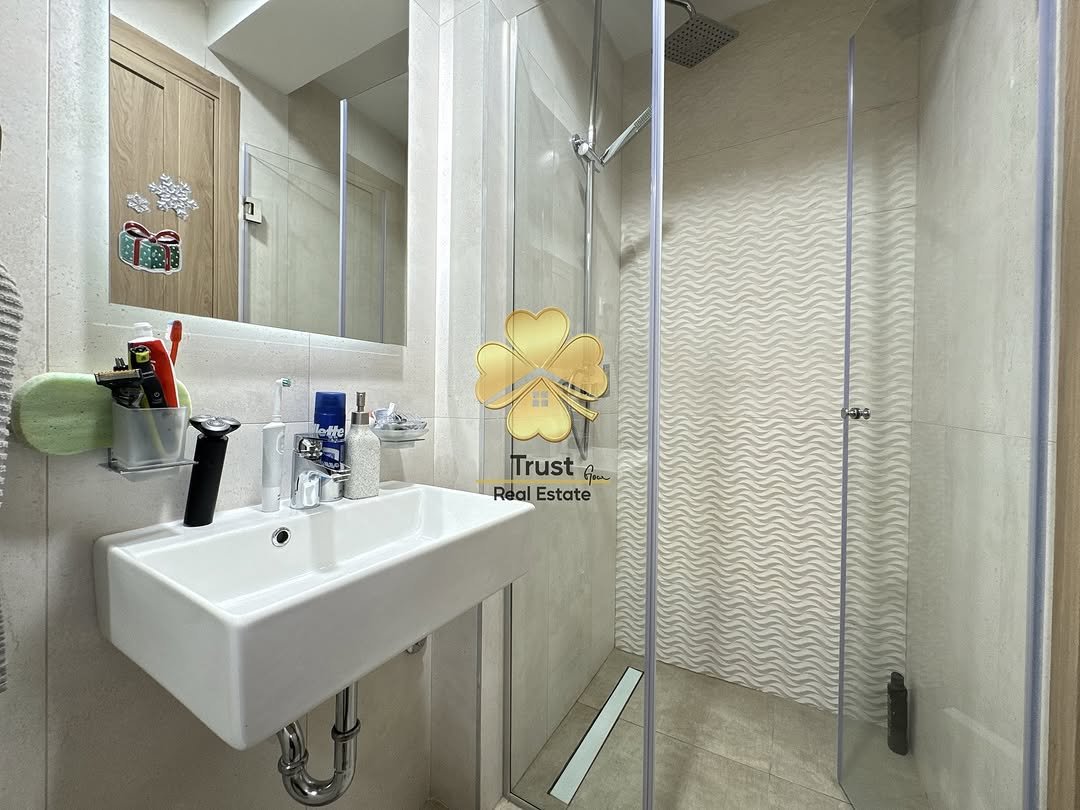 Apartment for rent in Master Kvart, Podgorica — photo 9
