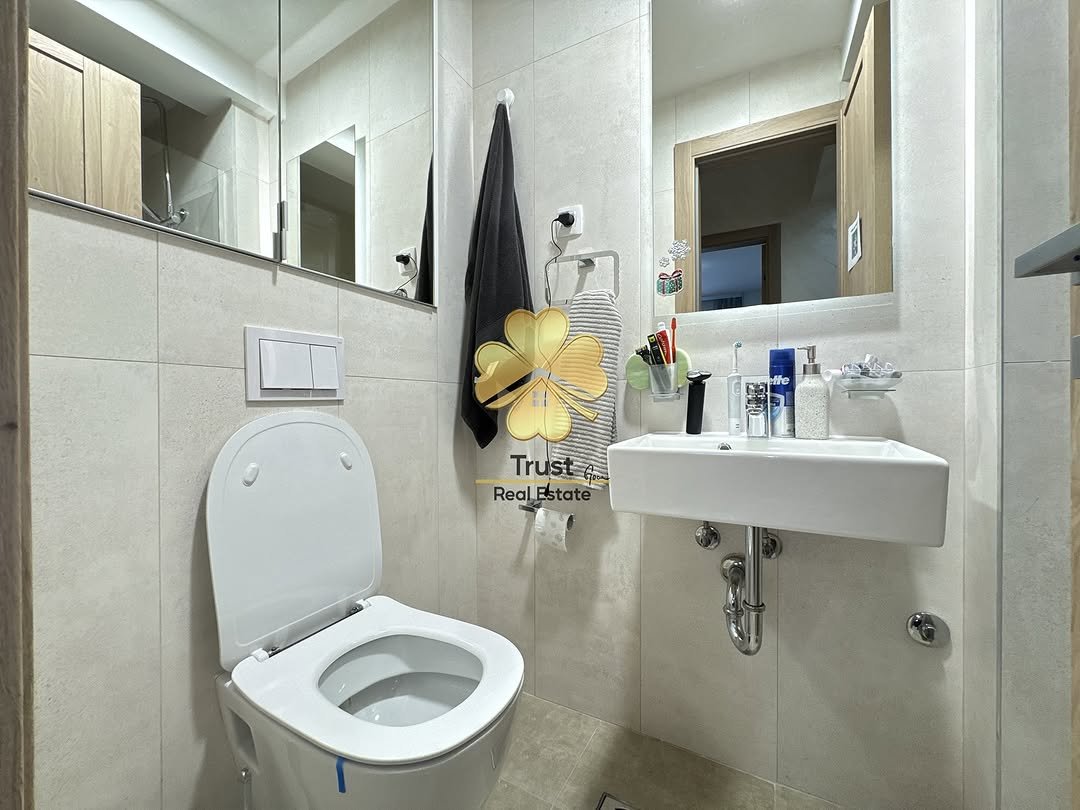 Apartment for rent in Master Kvart, Podgorica — photo 10