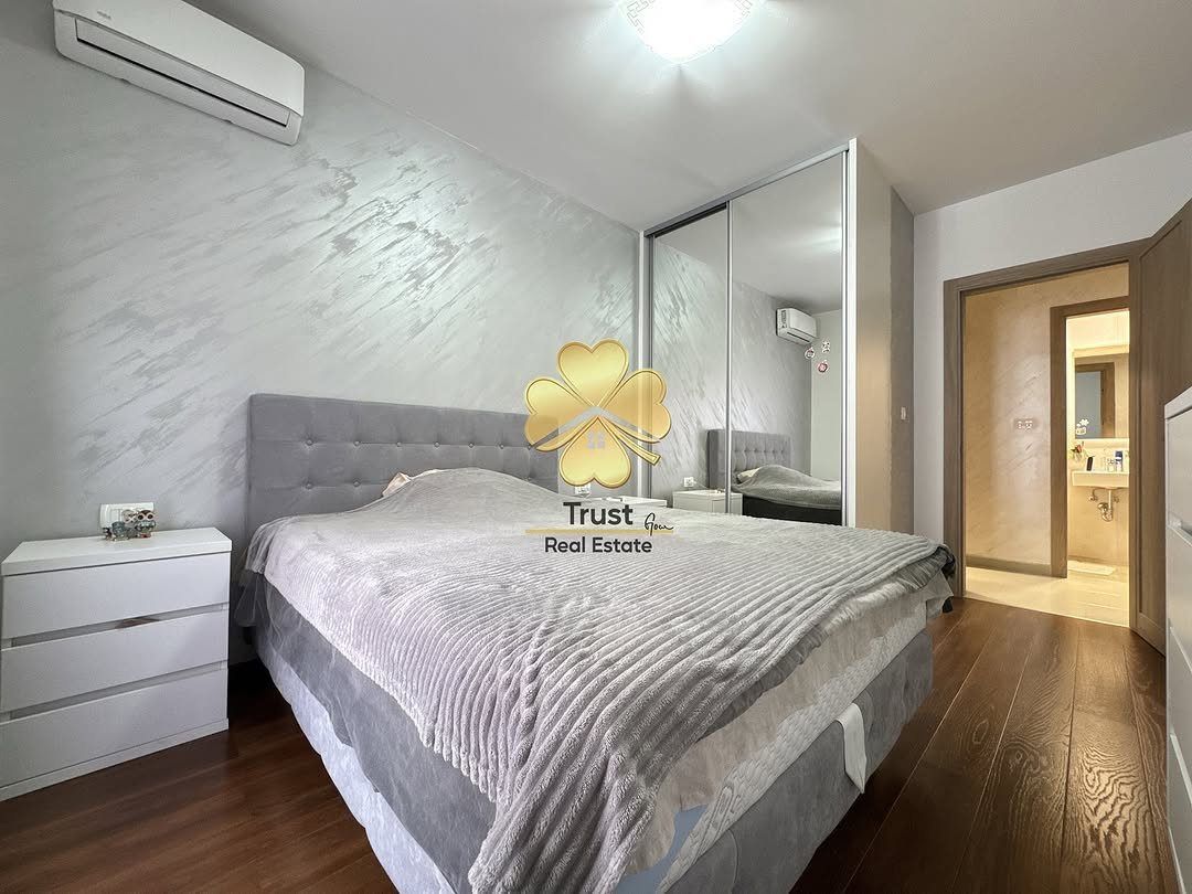 Apartment for rent in Master Kvart, Podgorica — photo 12