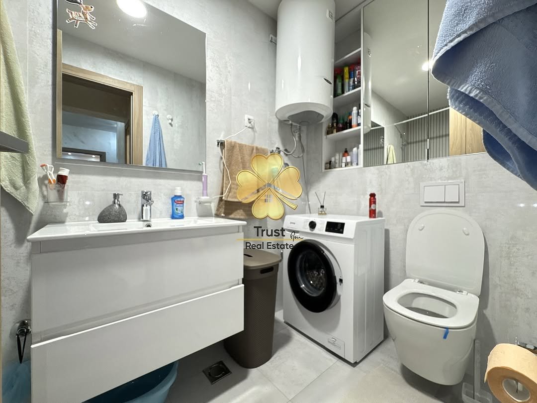 Apartment for rent in Master Kvart, Podgorica — photo 13