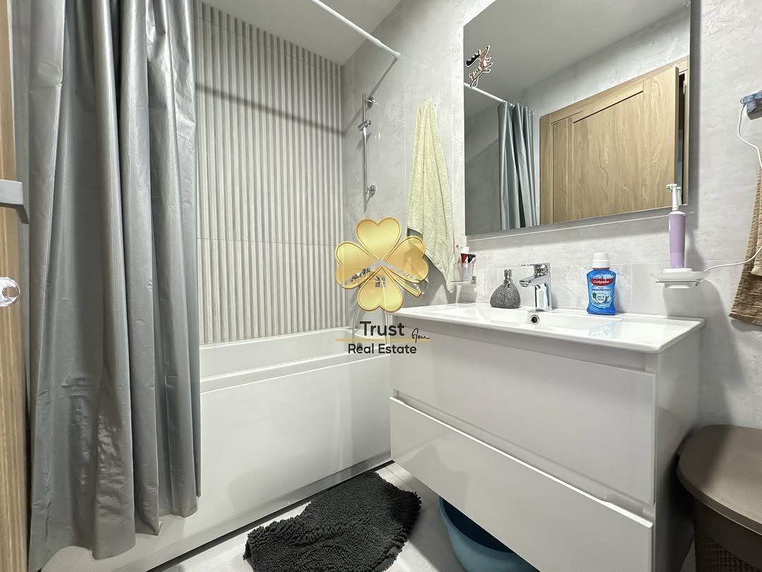 Apartment for rent in Master Kvart, Podgorica — photo 14