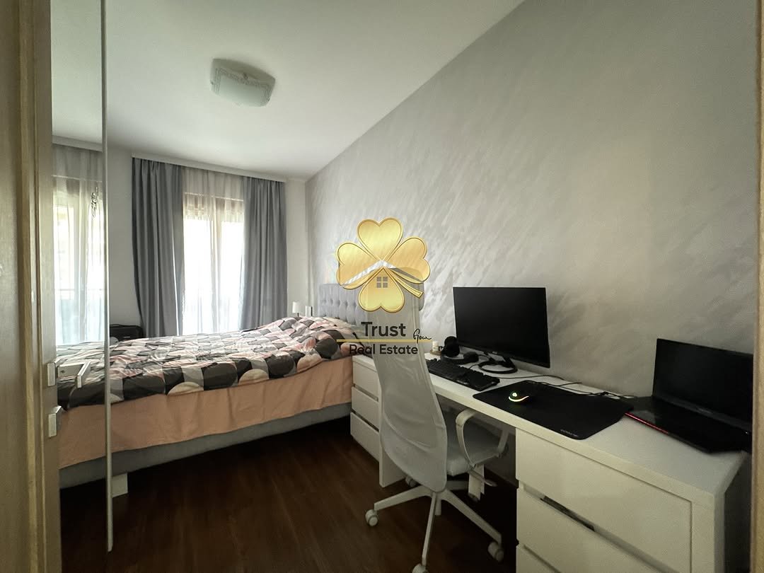 Apartment for rent in Master Kvart, Podgorica — photo 15