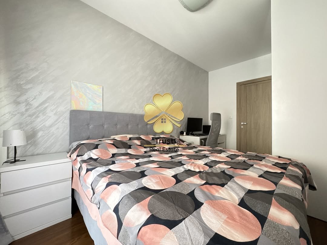 Apartment for rent in Master Kvart, Podgorica — photo 16