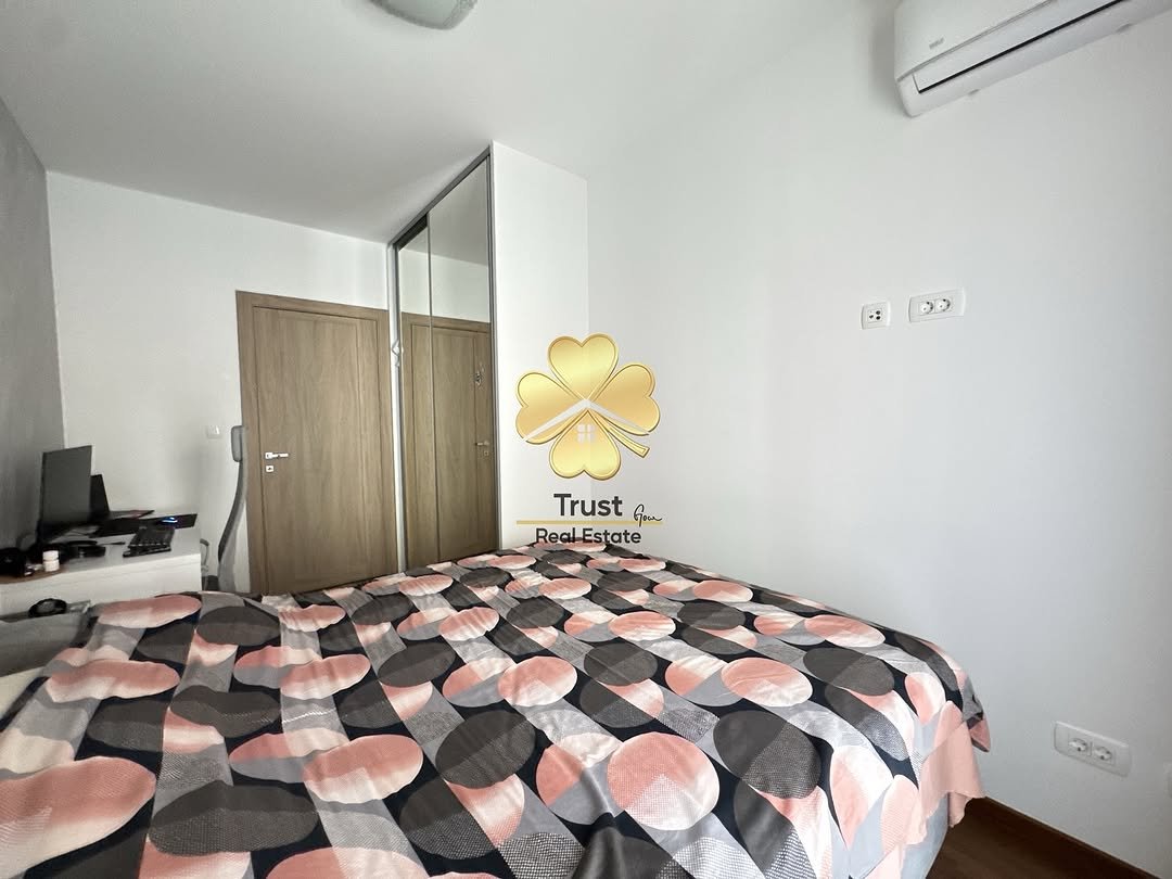Apartment for rent in Master Kvart, Podgorica — photo 17