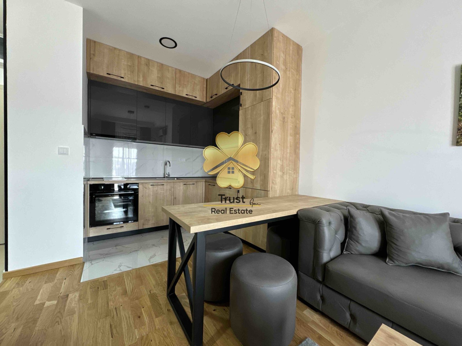 Apartment for rent in Zabjelo, Podgorica — photo 4