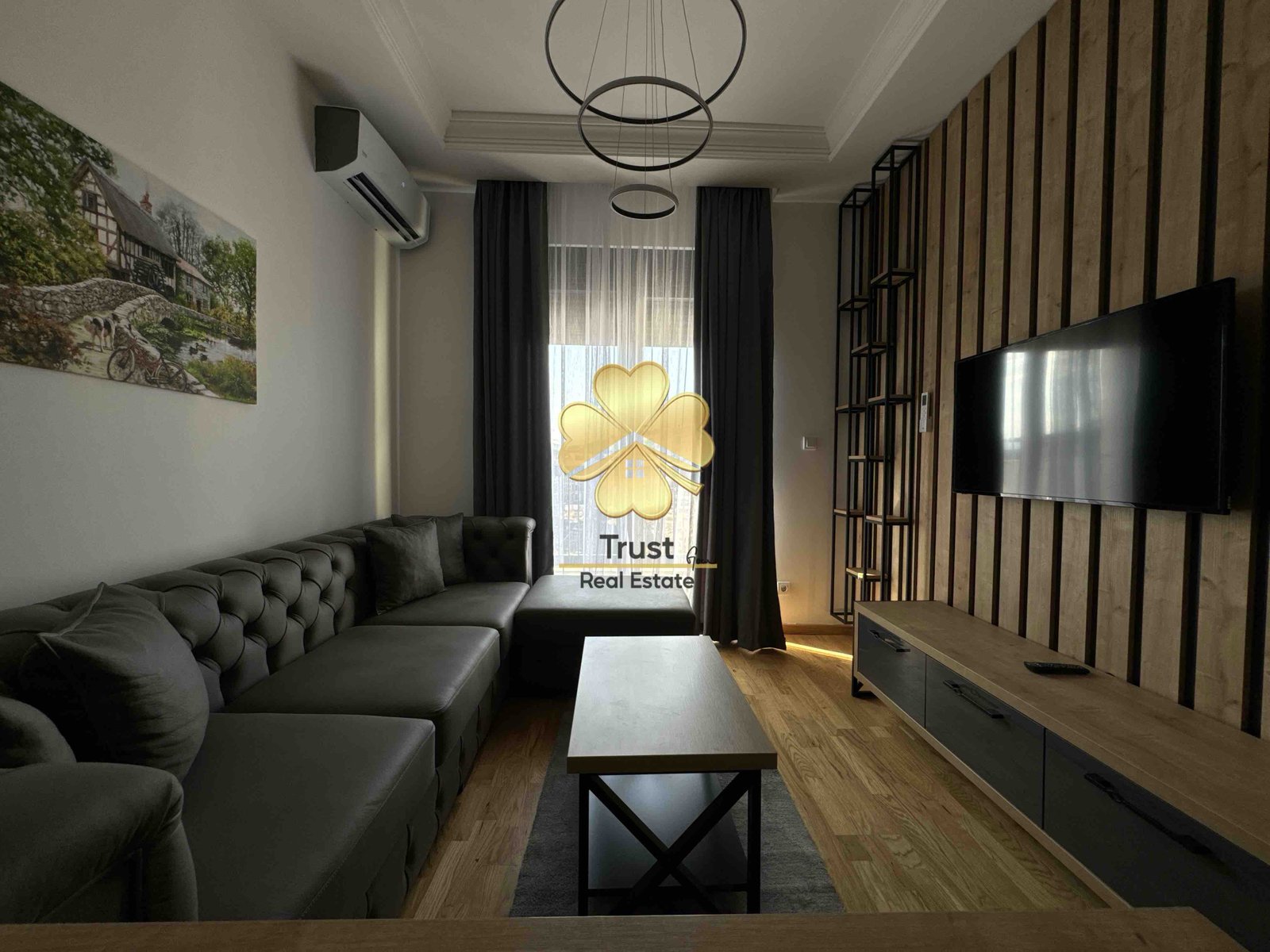 Apartment for rent in Zabjelo, Podgorica — photo 2