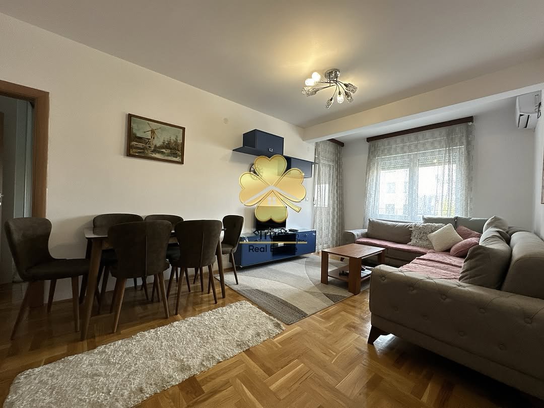 Apartment for rent in Ljubović, Podgorica — photo 2