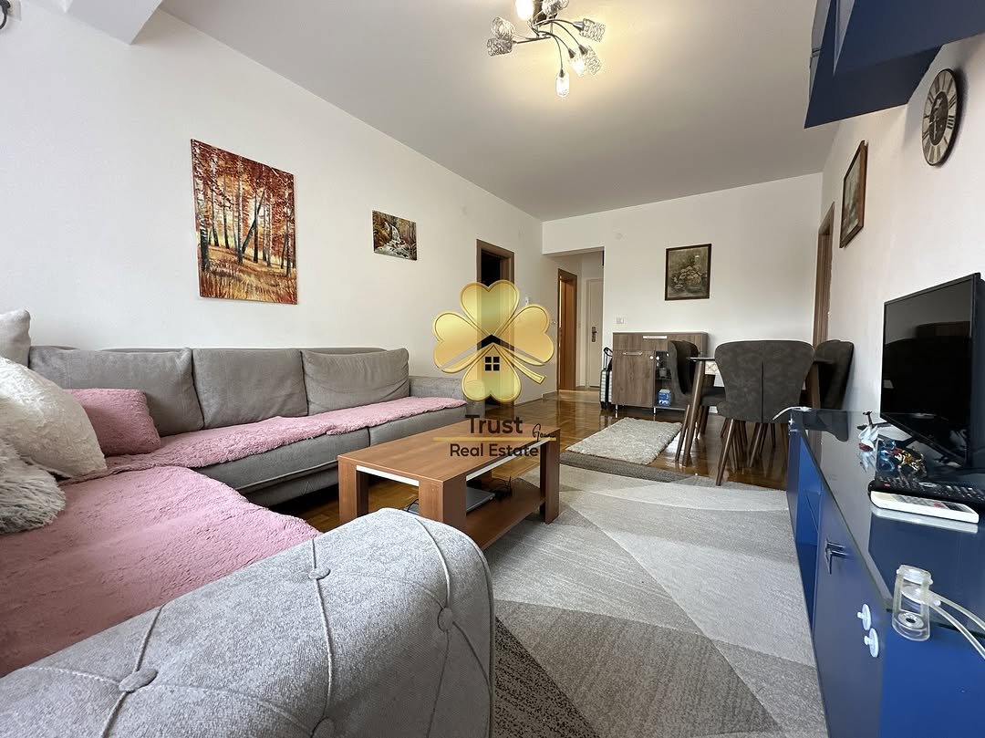 Apartment for rent in Ljubović, Podgorica — photo 5
