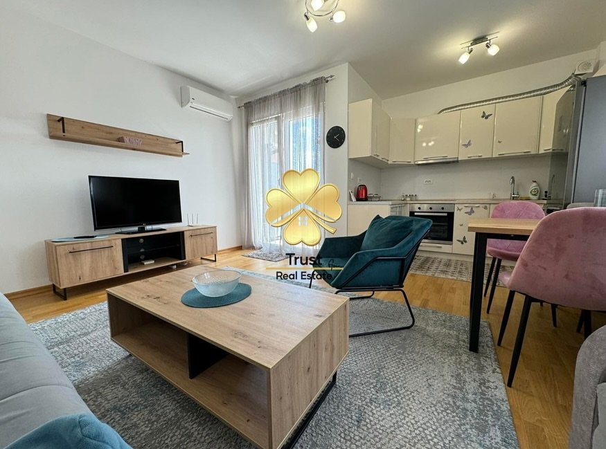 Apartment for rent in Podgorica — photo 4