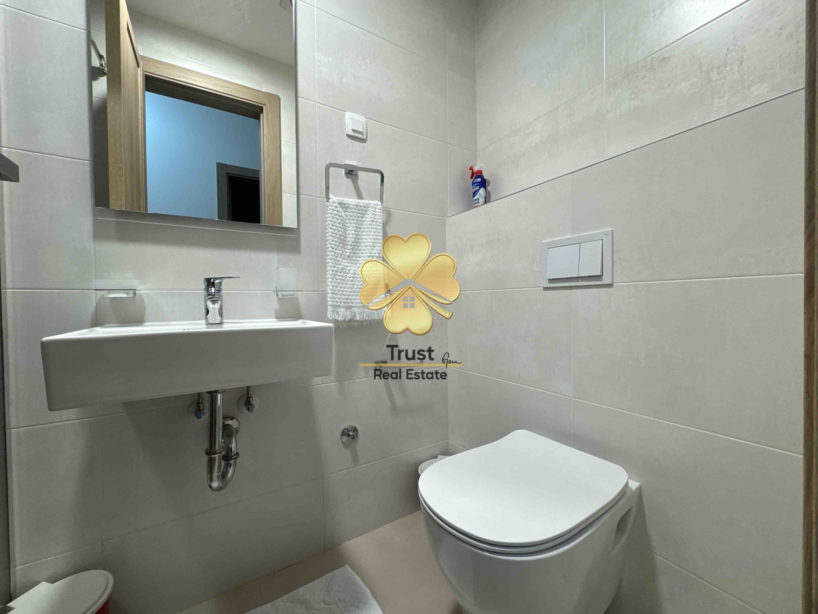 Apartment for rent in Master Kvart, Podgorica — photo 10