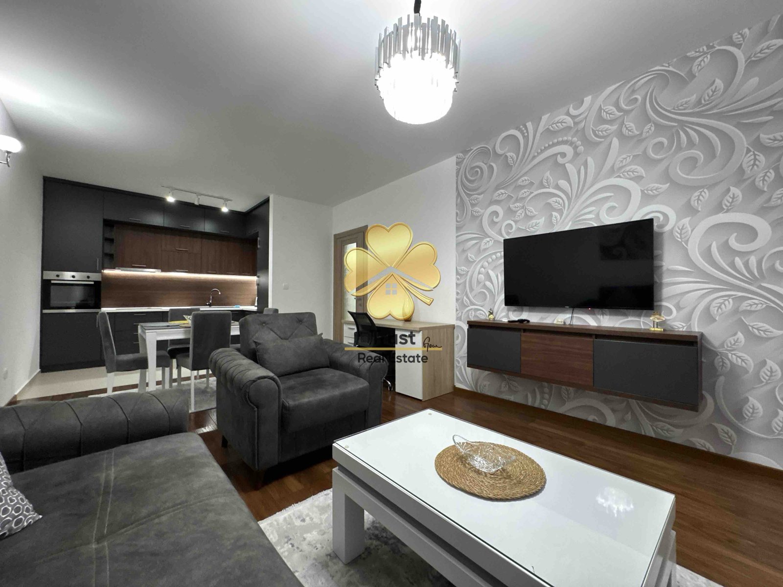 Apartment for rent in Master Kvart, Podgorica — photo 5