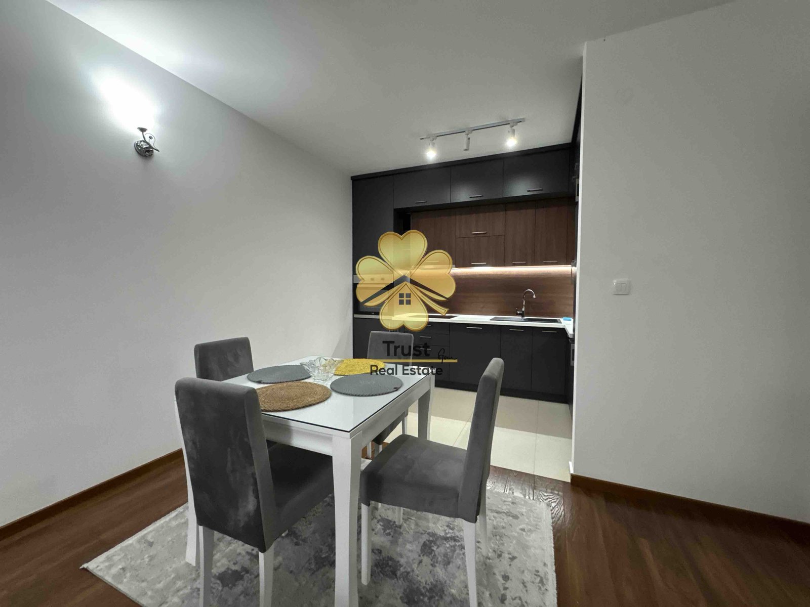 Apartment for rent in Master Kvart, Podgorica — photo 6