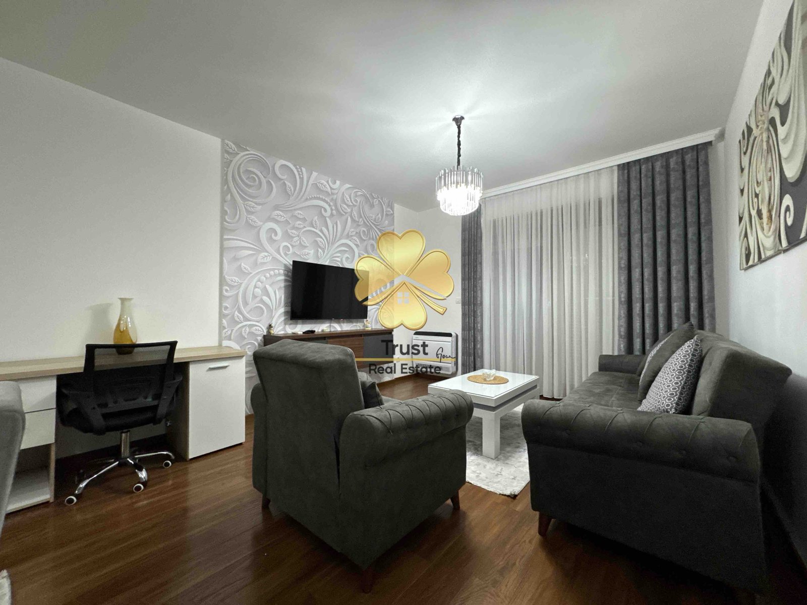 Apartment for rent in Master Kvart, Podgorica — photo 3
