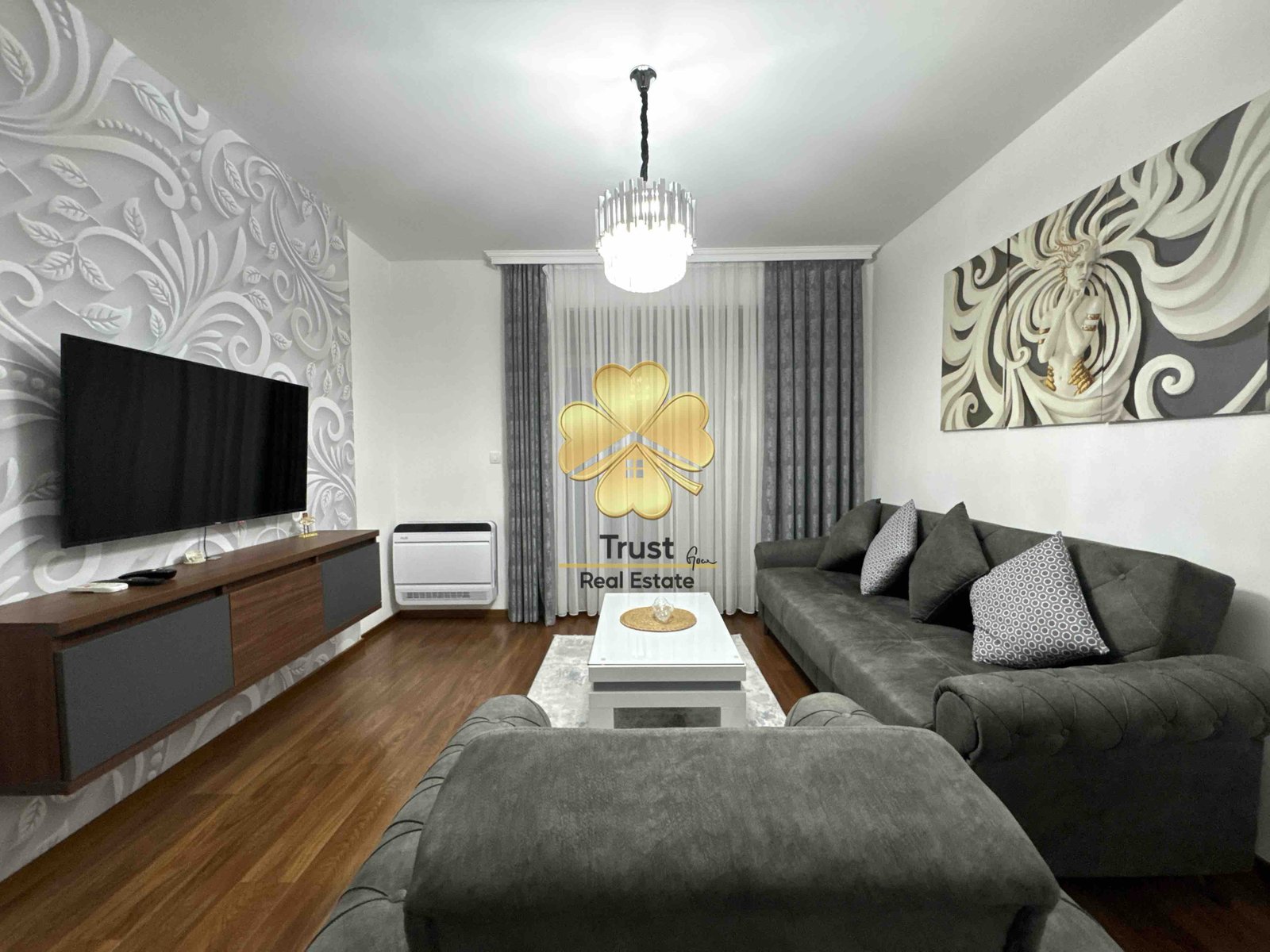 Apartment for rent in Master Kvart, Podgorica — photo 2