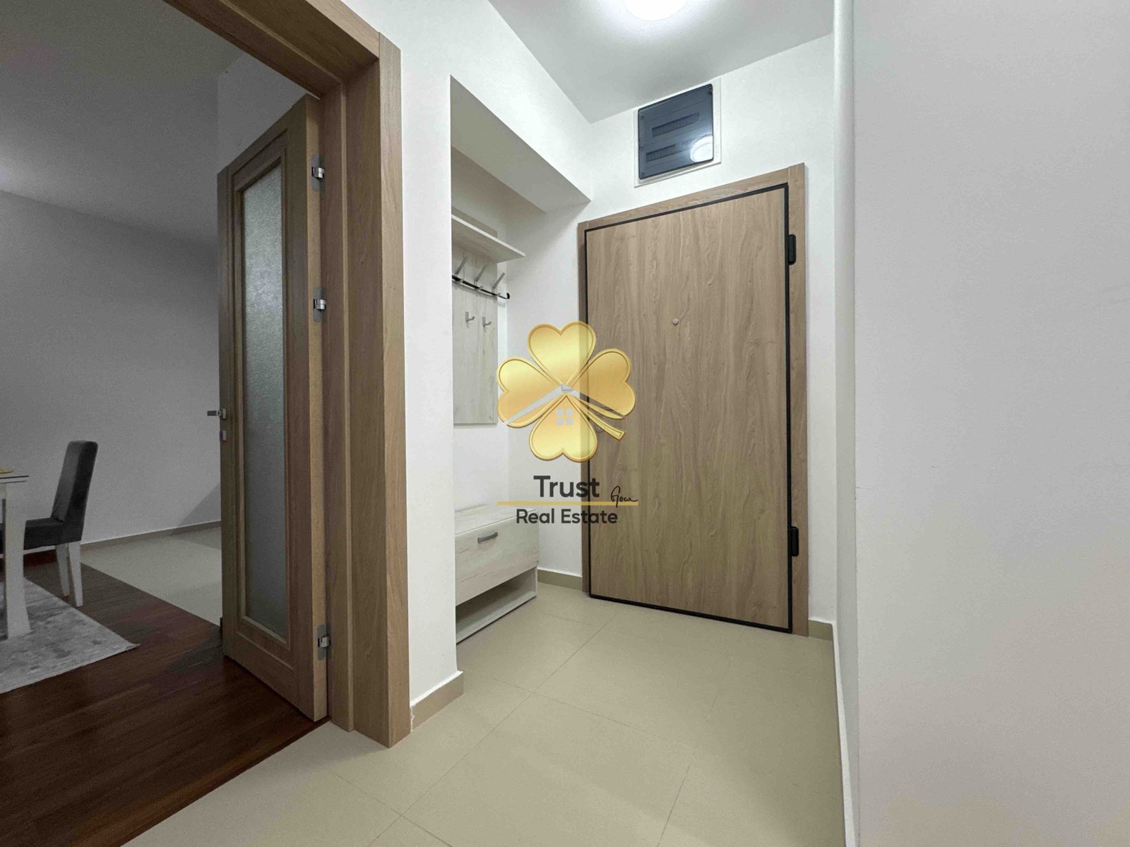 Apartment for rent in Master Kvart, Podgorica — photo 11