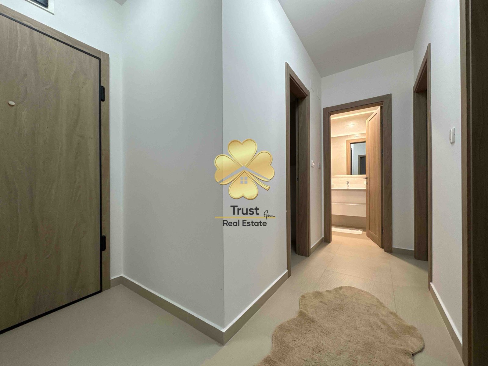 Apartment for rent in Master Kvart, Podgorica — photo 12
